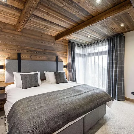 Savoyard 5 Avec Sauna, Navette Gratuite Et Prestations De Gamme, Proche Pistes - Fr-1-570-8 Chalet *