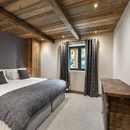 Savoyard 5 Avec Sauna, Navette Gratuite Et Prestations De Gamme, Proche Pistes - Fr-1-570-8 *