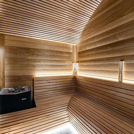 Authentique Avec Sauna Et Navette à Martin - Fr-1-570-8 * Saint-Martin-de-Belleville